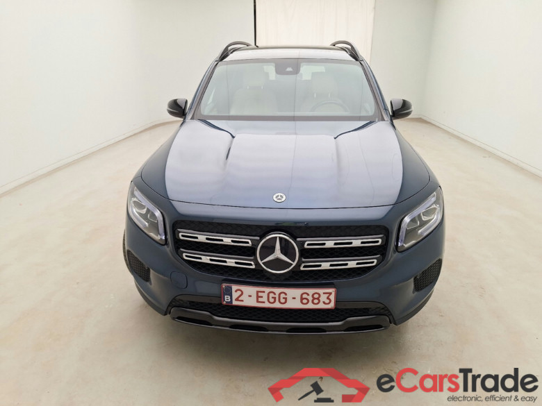 Mercedes, GLB '19, Mercedes-Benz GLB GLB 180 d Luxury Line 5d #1