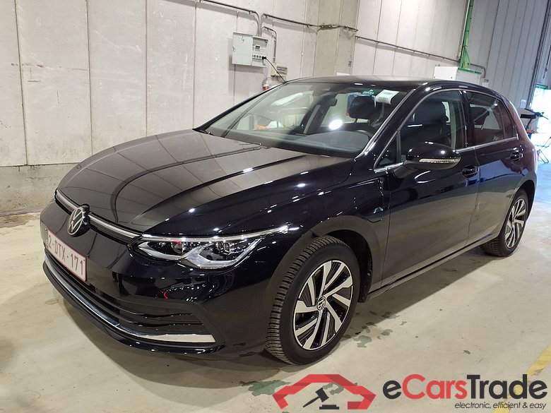 VOLKSWAGEN GOLF VIII 1.4 EHYBRID STYLE BUSINESS DSG