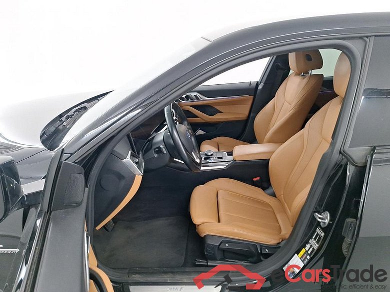 BMW I4 BEV EDRIVE35 GRAN COUPE #5