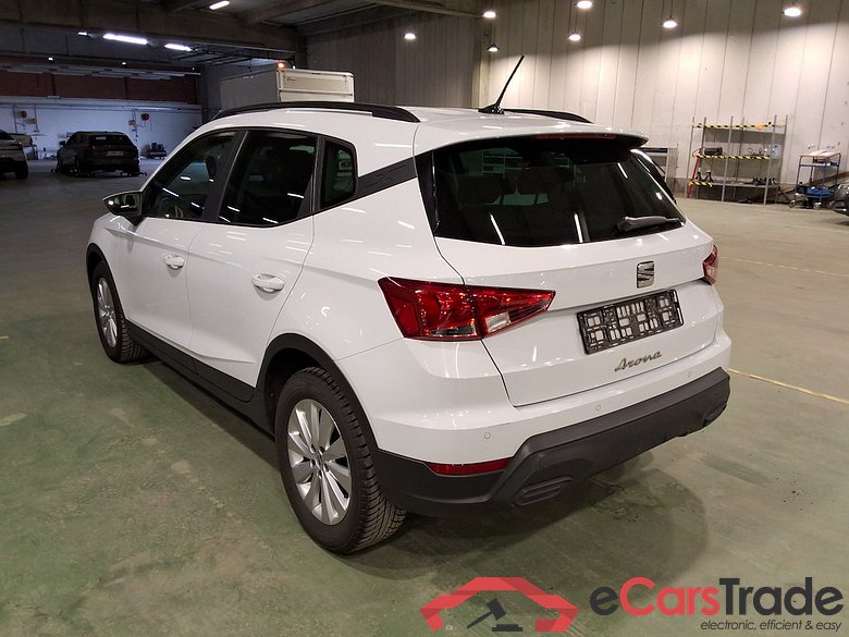 SEAT ARONA 1.0 TSI 70KW MOVE #2