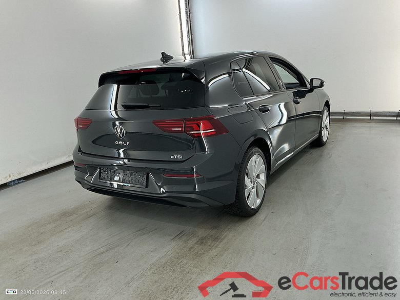 VOLKSWAGEN GOLF VIII 1.5 ETSI 85KW LIFE BUSINESS DSG #4