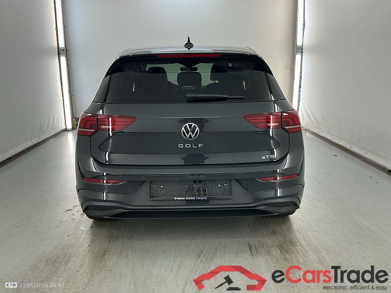 VOLKSWAGEN GOLF VIII 1.5 ETSI 85KW LIFE BUSINESS DSG #5