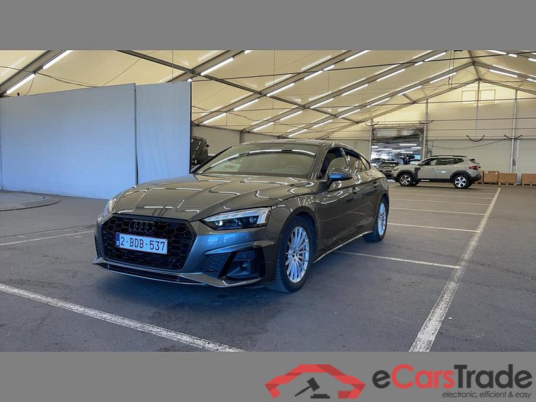 AUDI A5 Sportback Dsl A5 Sportback 35 TDi Business Edition S line S tronic (EU6AP) #1