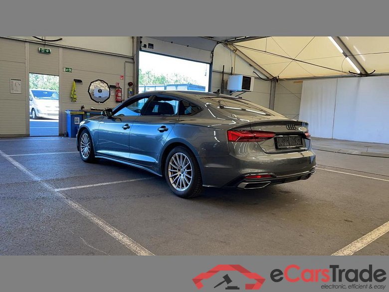 AUDI A5 Sportback Dsl A5 Sportback 35 TDi Business Edition S line S tronic (EU6AP) #3