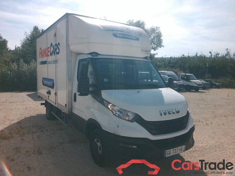 20M3 HAY 35C16 PORTES AR LABBE #2