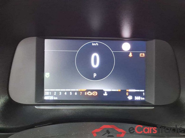 Opel Corsa F (2019->) DE - LimS5 1.2 Turbo EU6d, Elegance, 2019 - 2023 #2