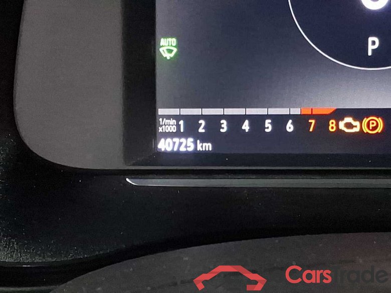 Opel Corsa F (2019->) DE - LimS5 1.2 Turbo EU6d, Elegance, 2019 - 2023 #3