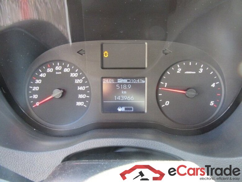 Mercedes-Benz Sprinter III Pritsche RWD/AWD (907)(02.2018->) DE - Pr2 315 CDI RWD EU6d, 2022 - 2024 #6