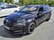 preview Skoda Superb #0