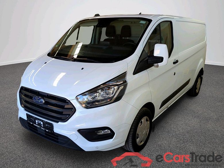 Transit Custom Kasten 300 L2 Trend 2.0 TDCi 77KW MT6 E6d