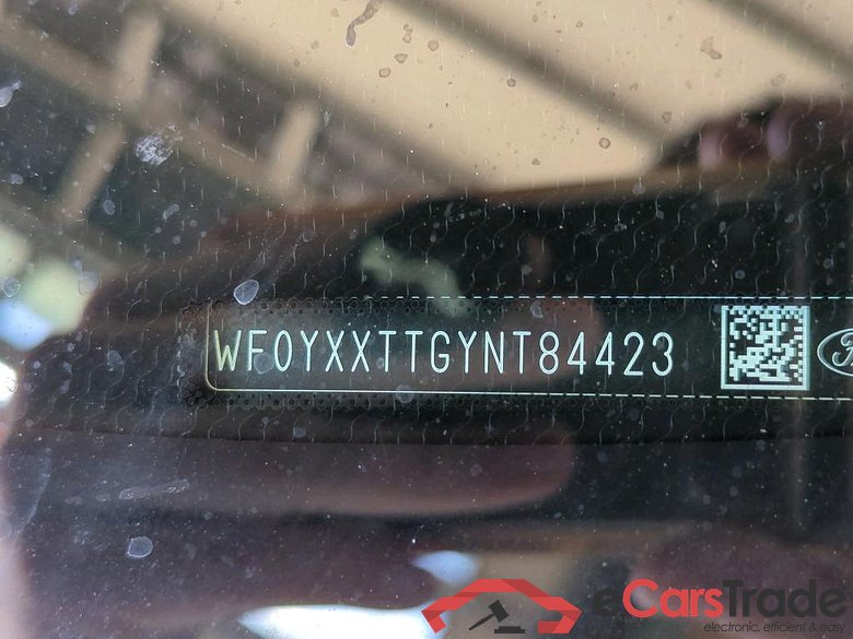 Transit Custom Kasten 300 L2 Trend 2.0 TDCi 77KW MT6 E6d #4