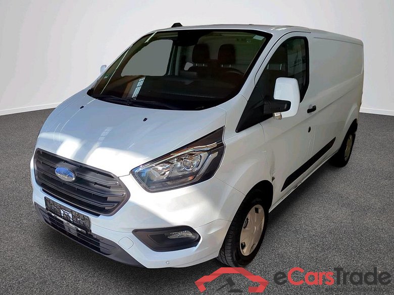Transit Custom Kasten 300 L2 Trend 2.0 TDCi 77KW MT6 E6d