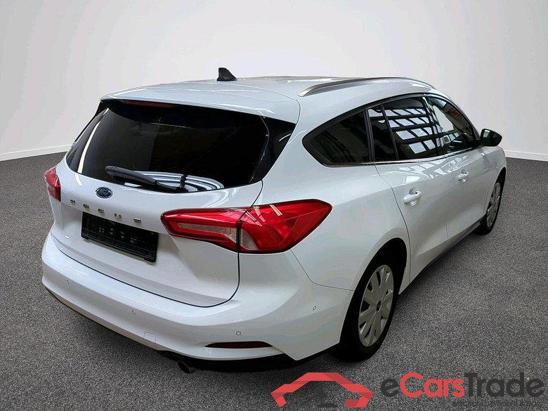 Focus Turnier Cool & Connect 1.5 EcoBlue 88KW AT8 E6dT #2