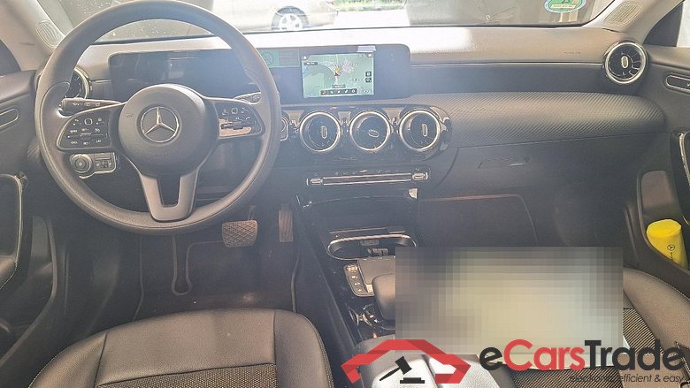 CLA -Klasse Shooting Brake CLA 180 (118.684) 1.3 100KW AT7 E6d #3