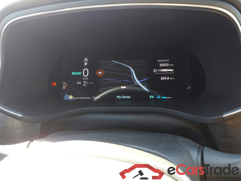 RENAULT ARKANA esprit full hybrid 105 kW (145CV) AutomÃ¡tico Alpine e Tech(Winterpack) #4