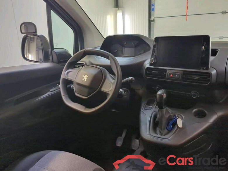 PEUGEOT Partner 1.5 BlueHDI Premium #3