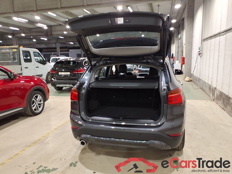BMW X1 1.5 SDRIVE18I (100KW) #3