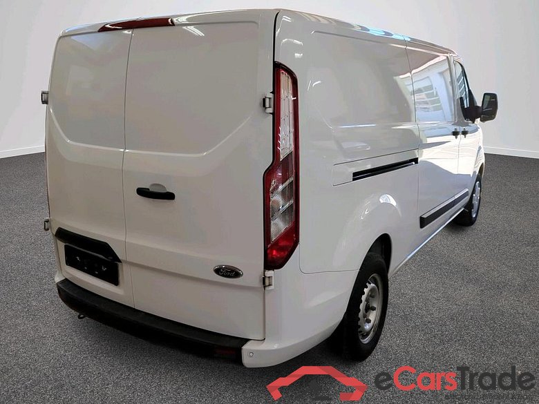 Transit Custom Kasten 300 L2 Trend 2.0 TDCi 77KW MT6 E6d #2