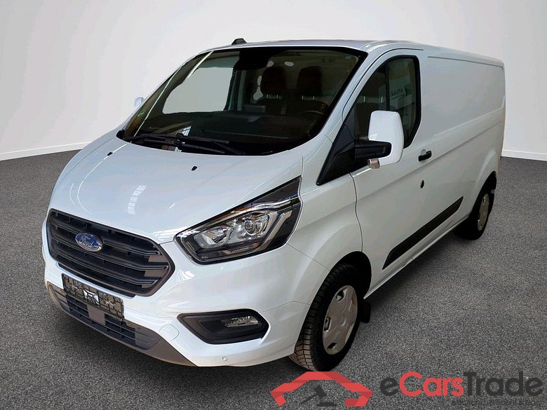 Transit Custom Kasten 300 L2 Trend 2.0 TDCi 77KW MT6 E6d #1