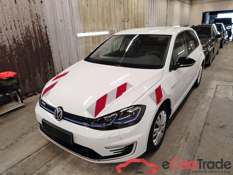 Golf VII Lim. e-Golf 35kWh