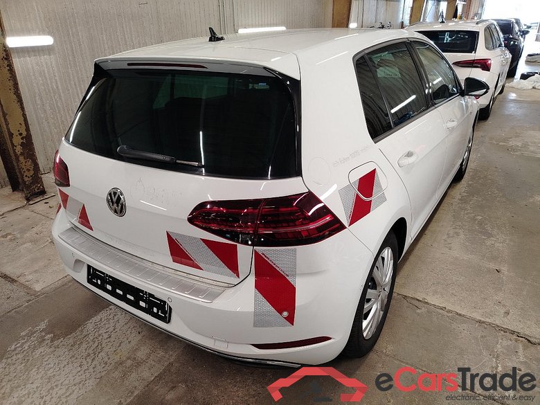 Golf VII Lim. e-Golf 35kWh #2