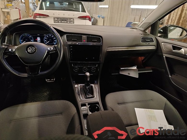 Golf VII Lim. e-Golf 35kWh #3