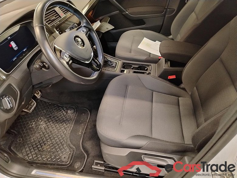 Golf VII Lim. e-Golf 35kWh #4