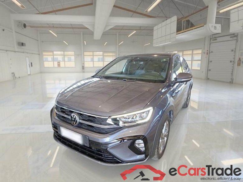 VOLKSWAGEN TAIGO / 2021 / 5P / SUV 1.0 TSI 81KW R-LINE DSG