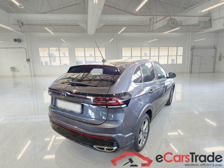 VOLKSWAGEN TAIGO / 2021 / 5P / SUV 1.0 TSI 81KW R-LINE DSG #2