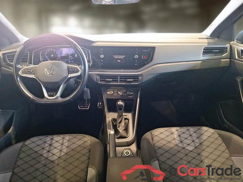 VOLKSWAGEN TAIGO / 2021 / 5P / SUV 1.0 TSI 81KW R-LINE DSG #3
