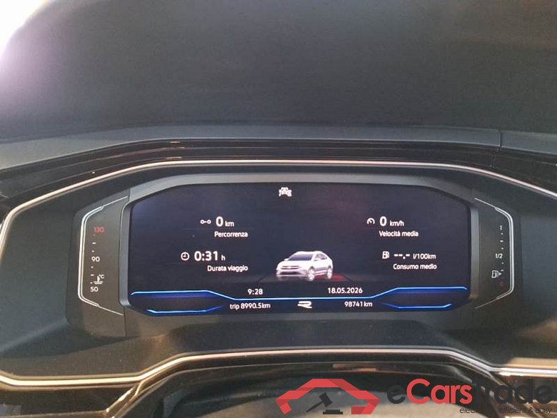 VOLKSWAGEN TAIGO / 2021 / 5P / SUV 1.0 TSI 81KW R-LINE DSG #4