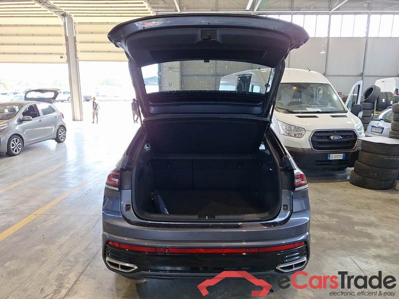 VOLKSWAGEN TAIGO / 2021 / 5P / SUV 1.0 TSI 81KW R-LINE DSG #5