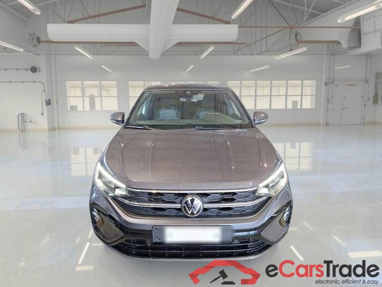 VOLKSWAGEN TAIGO / 2021 / 5P / SUV 1.0 TSI 81KW R-LINE DSG #6