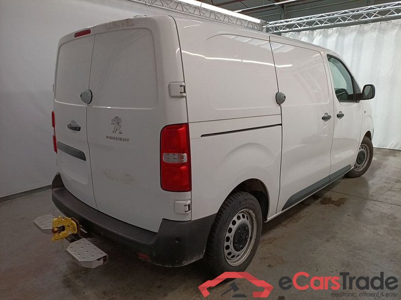 Peugeot Expert Standard Premium L2 2.0 BlueHDi 120 S&S 4d #2