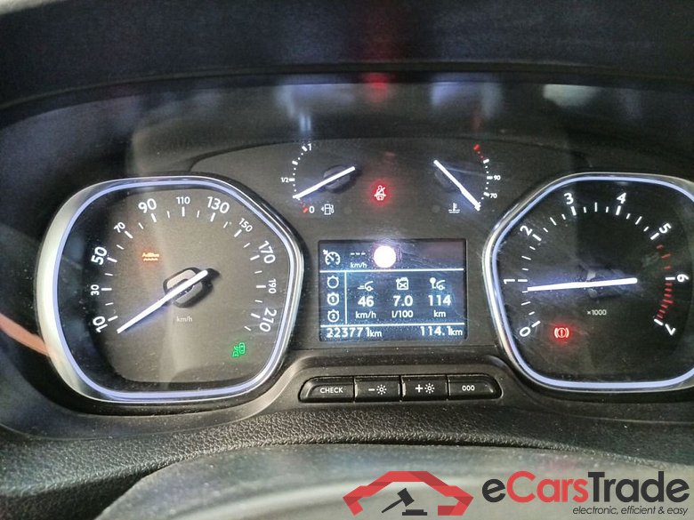 Peugeot Expert Standard Premium L2 2.0 BlueHDi 120 S&S 4d #3