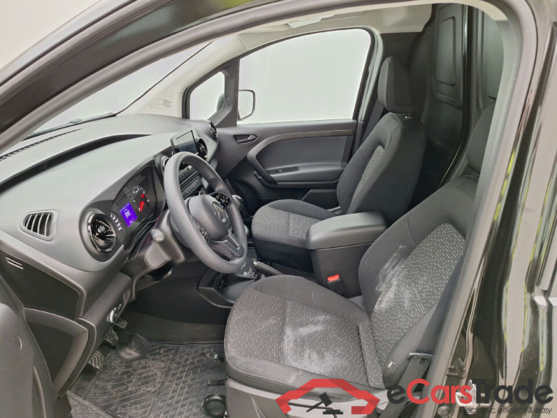 Mercedes, _Citan '21, Mercedes-Benz Citan 110 CDI L1 Pro 4d #3