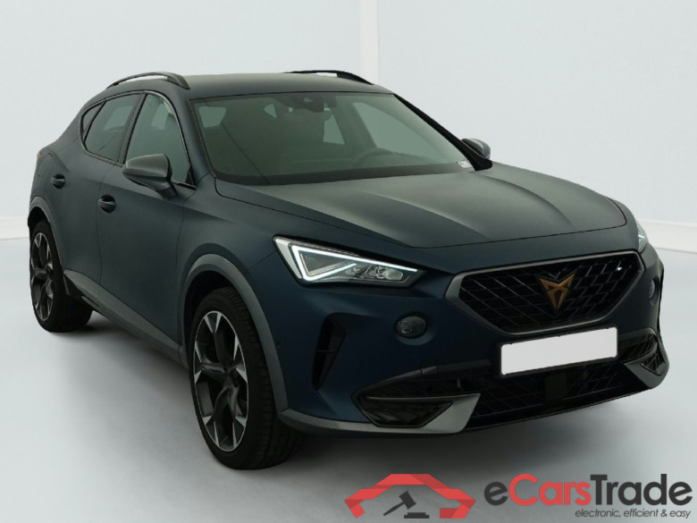 Cupra Formentor 1.4 e-HYBRID 204 ch DSG6 Business Edition #1
