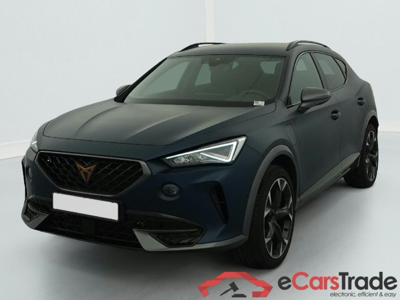 Cupra Formentor 1.4 e-HYBRID 204 ch DSG6 Business Edition #3