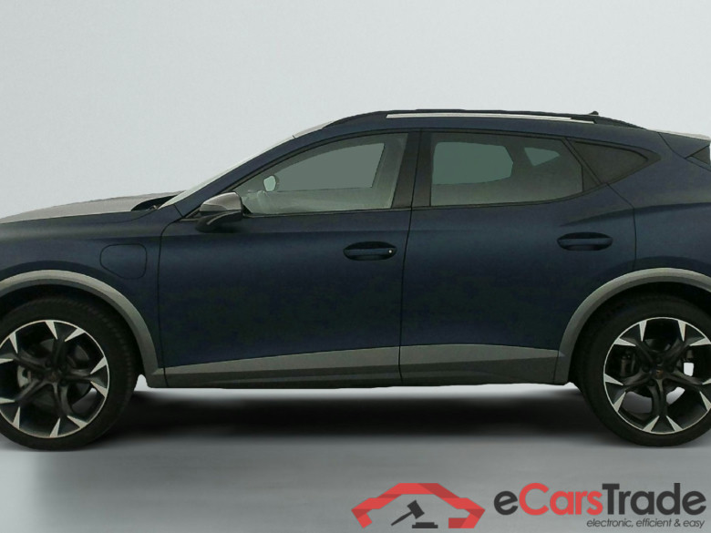 Cupra Formentor 1.4 e-HYBRID 204 ch DSG6 Business Edition #4