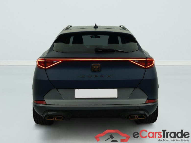 Cupra Formentor 1.4 e-HYBRID 204 ch DSG6 Business Edition #6