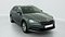 preview Skoda Superb #0