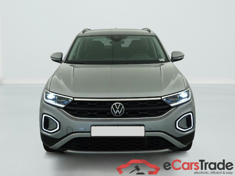 Volkswagen T-Roc 2.0 TDI 116 Start/Stop BVM6 Life #2