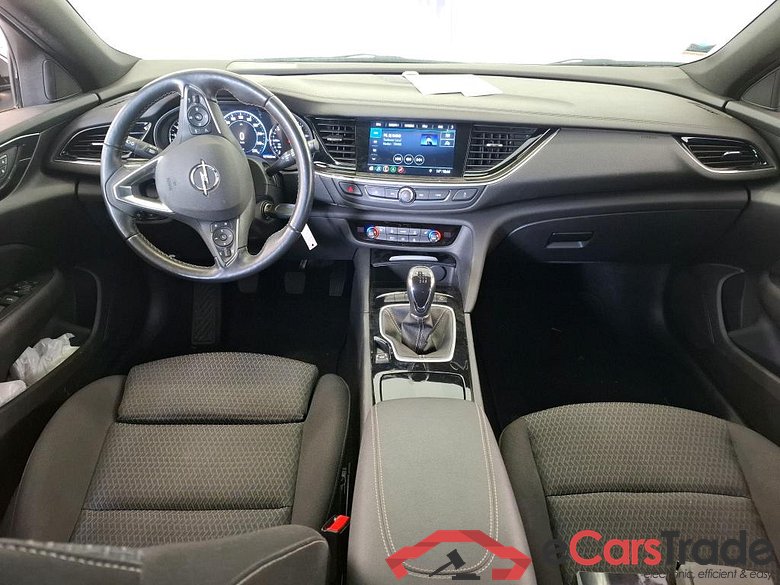 Insignia B Sports Tourer Elegance Business 1.5 120CV BVM6 E6d #5