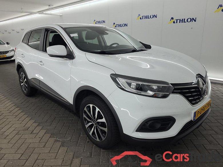 RENAULT KADJAR TCe 140 GPF Limited 5D 103kW uitlopend #2