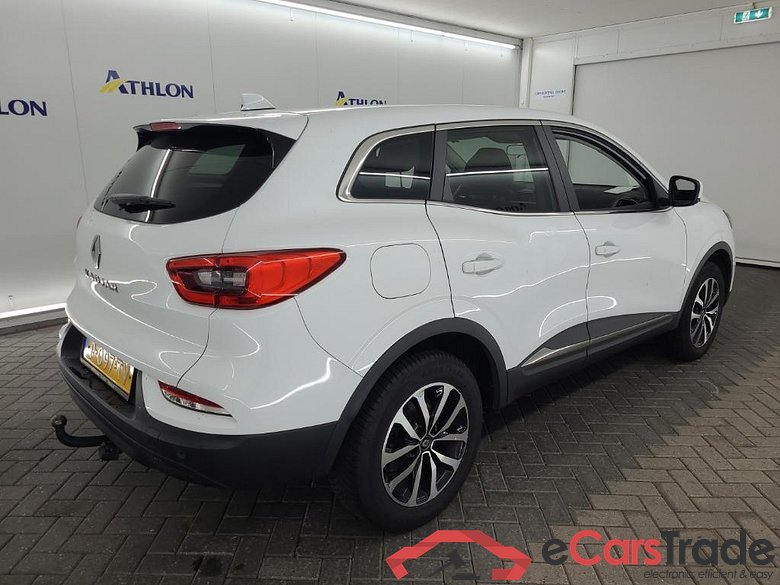 RENAULT KADJAR TCe 140 GPF Limited 5D 103kW uitlopend #3