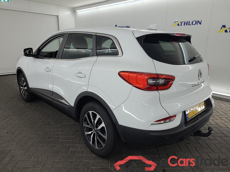 RENAULT KADJAR TCe 140 GPF Limited 5D 103kW uitlopend #4