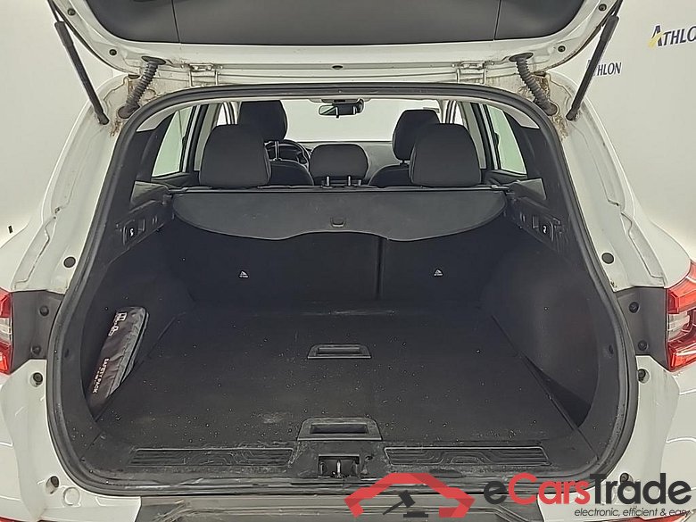 RENAULT KADJAR TCe 140 GPF Limited 5D 103kW uitlopend #5