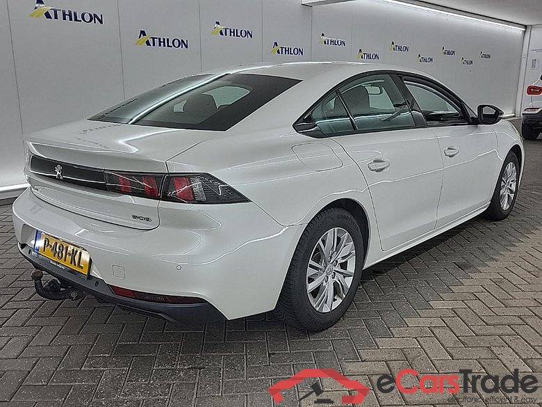 PEUGEOT 508 Active Pack Business PureTech 130 EAT8 5D 96kW #3