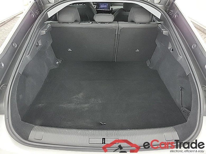 PEUGEOT 508 Active Pack Business PureTech 130 EAT8 5D 96kW #5