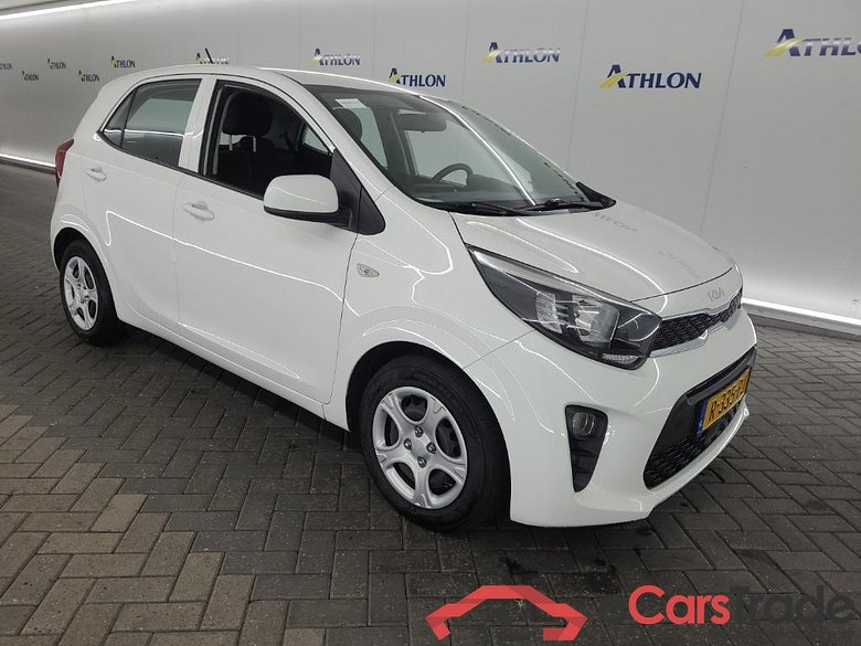 KIA Picanto 1.0 DPi ComfortLine 4-zits 49kW Athlon Edition #2